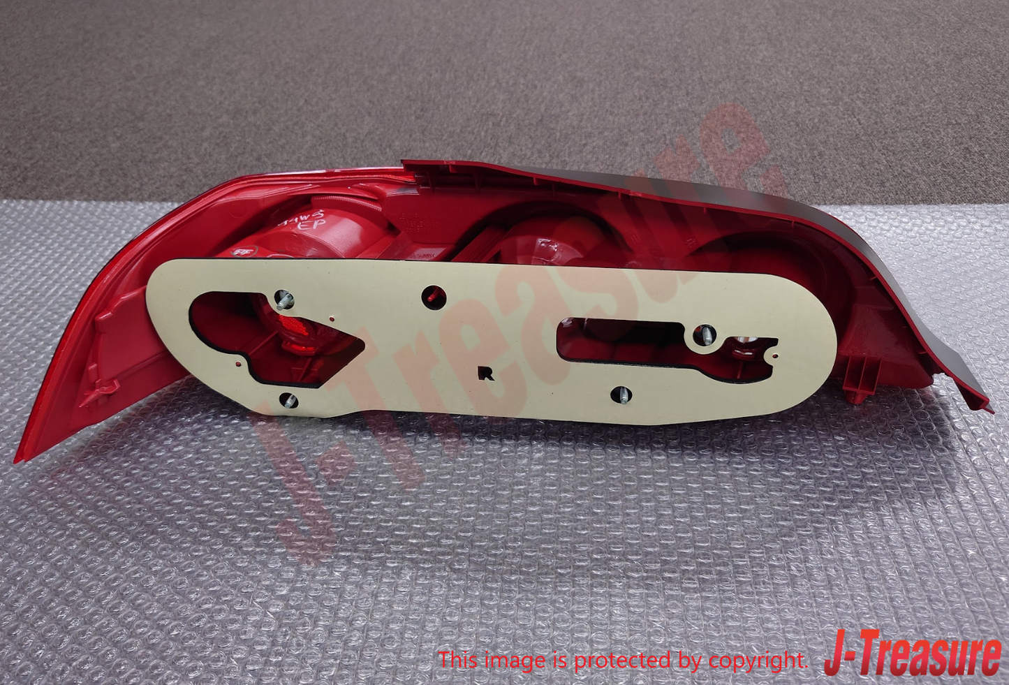 HONDA INTEGRA DC5 04-06 Late Model Genuine Rear Tail Lamp Unit RH & LH Set OEM