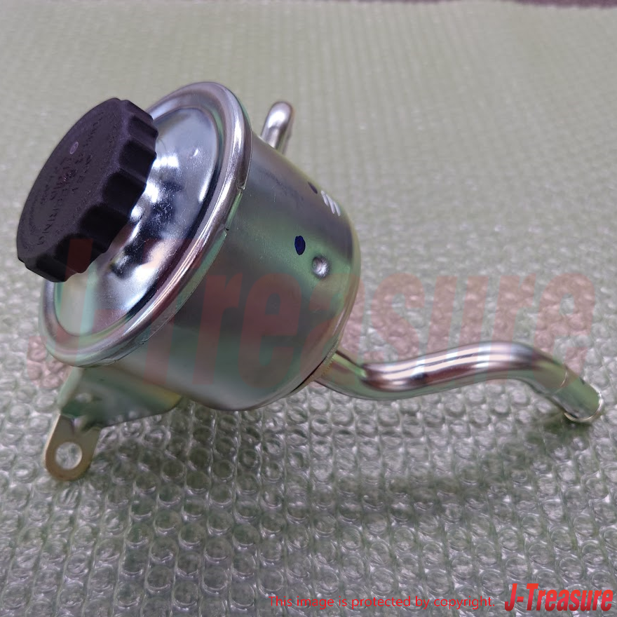 TOYOTA LANDCRUISER 75 80 100 1HZ 1HD Genuine Power Steering Reservoir Tank OEM