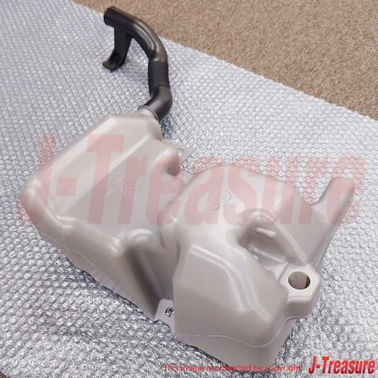 MITSUBISHI MONTERO SPORT K85W 99-04 Genuine Windshield Washer Tank MR495787 OEM