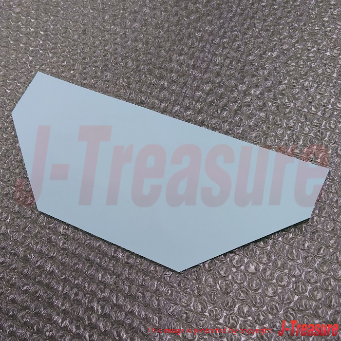 SUBARU IMPREZA WRX STI 02-07 GDB Genuine Front Side Door Decals ST915024S010 OEM