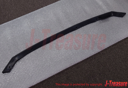 HONDA CR-Z ZF2 11-15 Genuine Front Bumper Center Rubber Seal 71128-SZT-G01 OEM