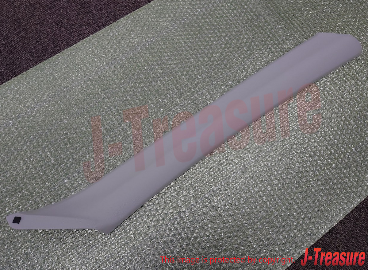 MITSUBISHI LANCER EVO 4 5 6 CN CP9A Genuine Front Pillar Trim RH & LH Set OEM