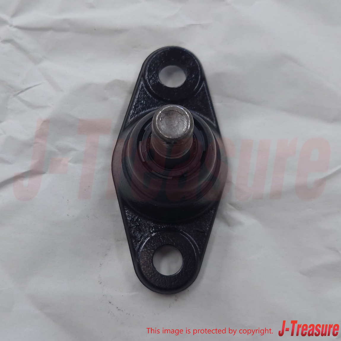 NISSAN SKYLINE GT-R R32 R33 R34 Genuine Lower Arm Ball Joint 40160-05U00 x2 Set