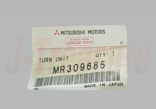 MITSUBISHI MONTERO V2# 90-04 Genuine Turn Signal Lamp & Lighting Switch MR309685
