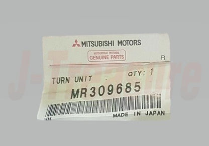 MITSUBISHI MONTERO V2# 90-04 Genuine Turn Signal Lamp & Lighting Switch MR309685