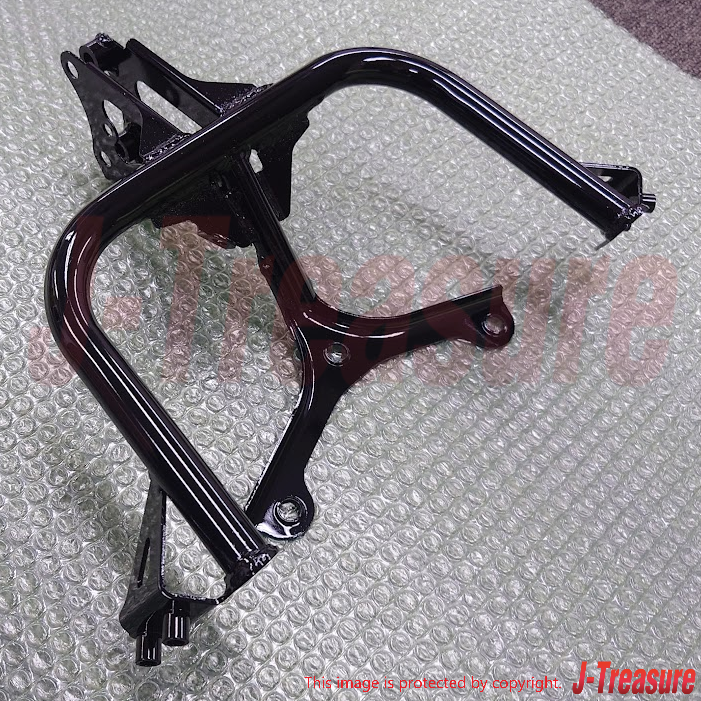 KAWASAKI EX650 NINJA 650 06-08 Genuine Mirror & Meter Bracket 11053-1883 OEM