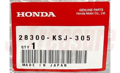 HONDA CRF100F 2004-2013 Genuine kick Starter Arm Assy 28300-KSJ-305 OEM
