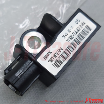 HONDA CR-V 2017-2022 Genuine Front Crash Sensor Assy 77930-TLA-A01 x2 Set OEM