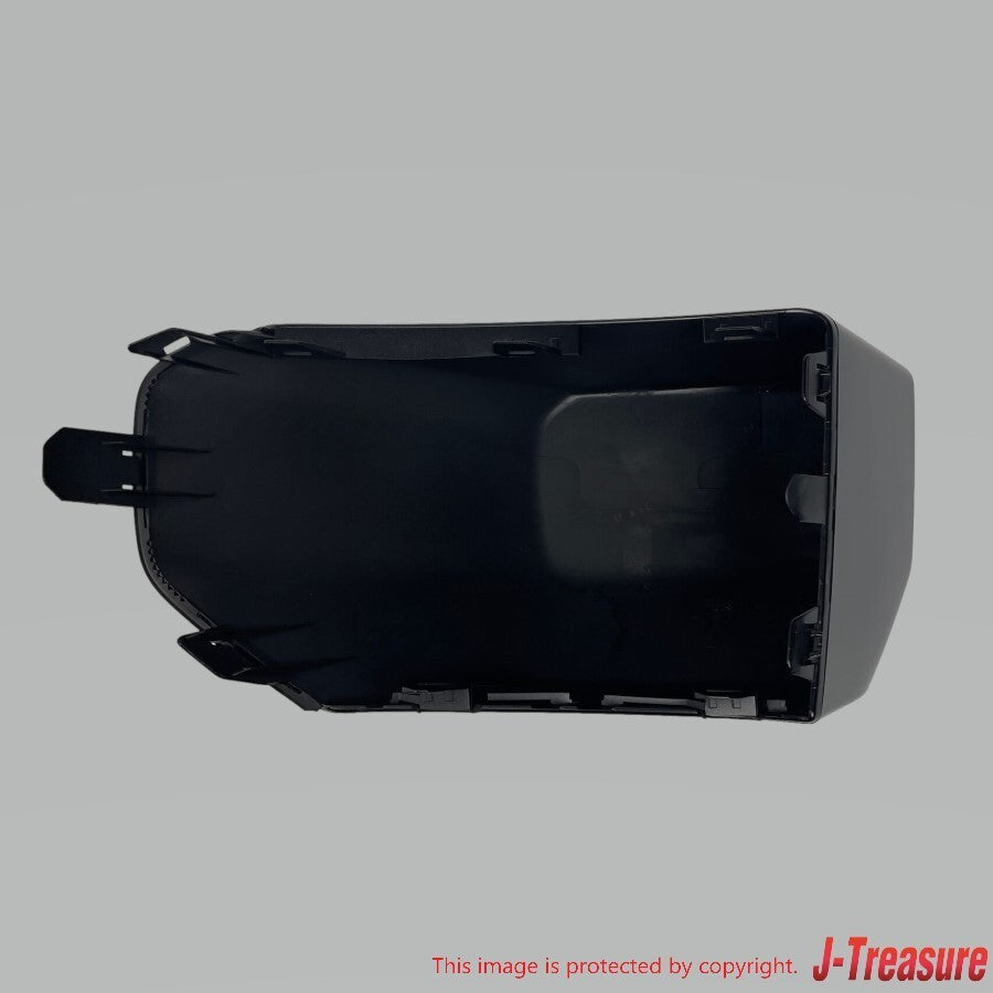 TOYOTA FJ CRUISER GSJ15 08-14 Genuine Front Bumper End Pad RH 52422-35060 OEM