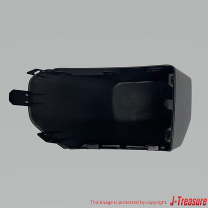 TOYOTA FJ CRUISER GSJ15 08-14 Genuine Front Bumper End Pad RH 52422-35060 OEM