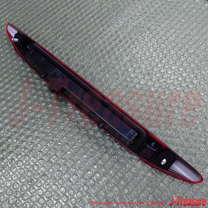SUBARU XV GP7 2012-2016 Genuine High Mount Brake Light Stop Lamp 84751FJ010 OEM