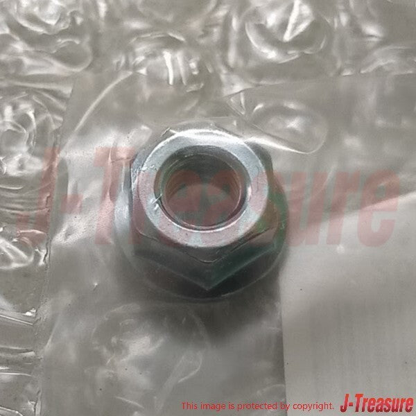 HONDA CIVIC EG EK 92-00 Genuine Battery Hold Down Tray & Plate & Bolt & Nut Set