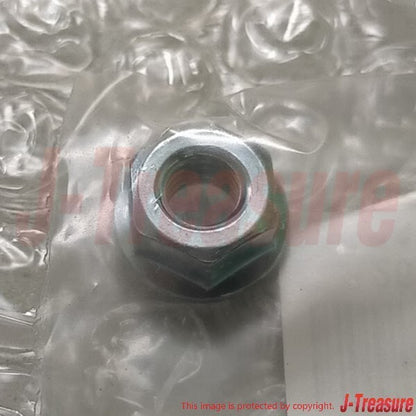 HONDA CIVIC EG EK 92-00 Genuine Battery Hold Down Tray & Plate & Bolt & Nut Set