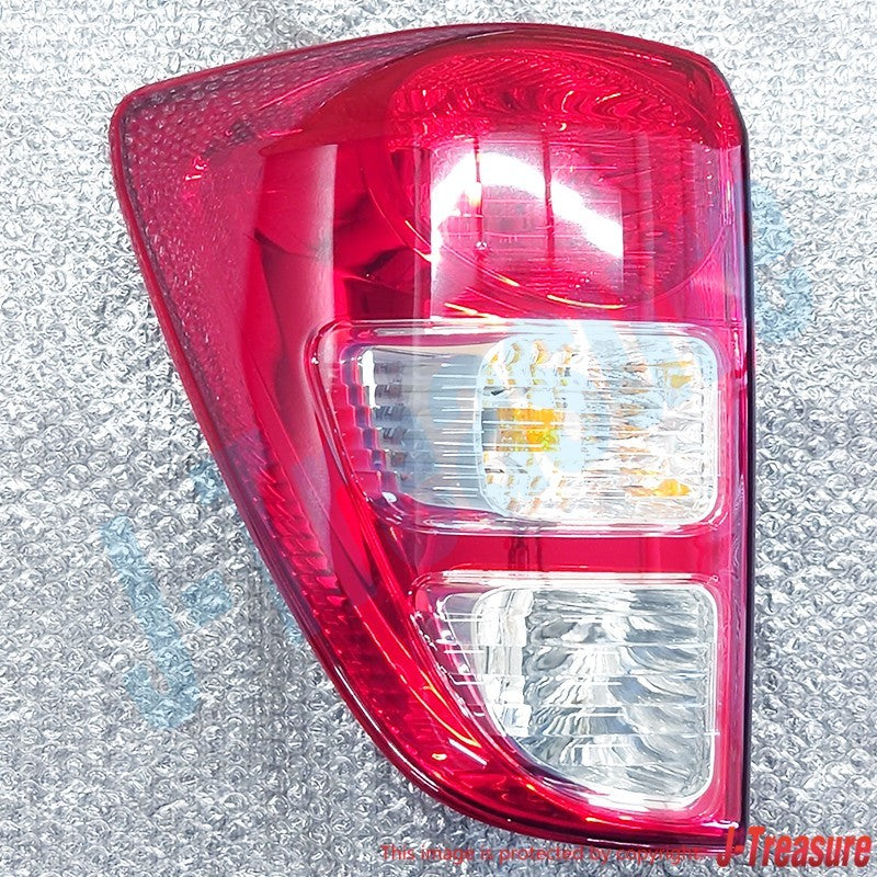 DAIHATSU TERIOS J200 J210 '06-08 Genuine Rear Combination Lamp LH 81560-B4010