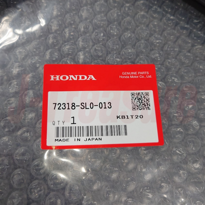 HONDA ACURA NSX NA1/2 91-05 Genuine Lower Outer Weatherstrip 72318-SL0-013 OEM