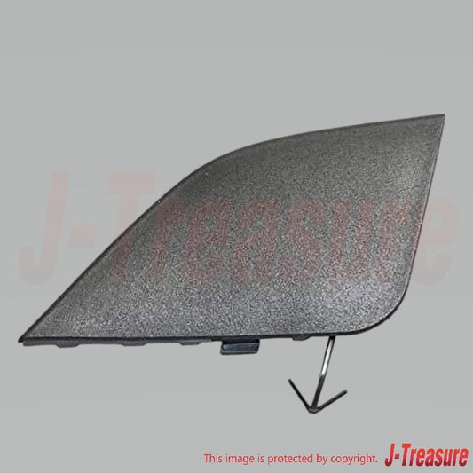 TOYOTA RAV4 ASA42 2016-2018 Genuine Front Bumper Cover Cap RH 53285-42090 OEM