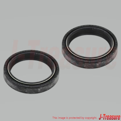 SUZUKI GSX-R1000 2003-2004 Genuine Front Damper Fork Seal Kit OEM