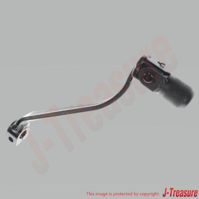 HONDA XR650L 1993-2009 2012-2025 Genuine Change Pedal & Brake Pedal Set OEM