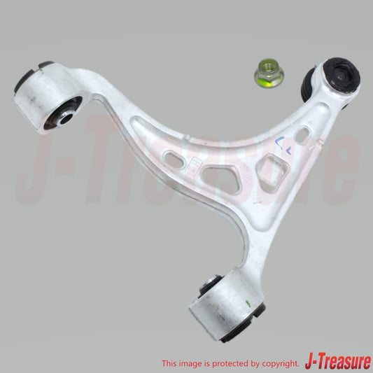 TOYOTA SUPRA JZA80 '93-98 Genuine Rear Upper Control Arm Assy LH 48790-19025 OEM