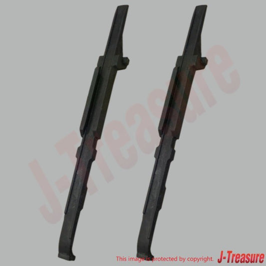 HONDA VT750RS SHADOW RS '10-13 Genuine Cam Chain Guide 14522-MV1-000 x2 Set OEM