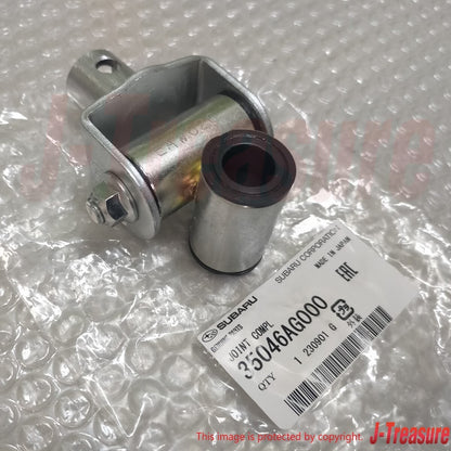 SUBARU IMPREZA WRX STI GDA 06-14 Genuine Gear Shift Joint Complete 35046AG000