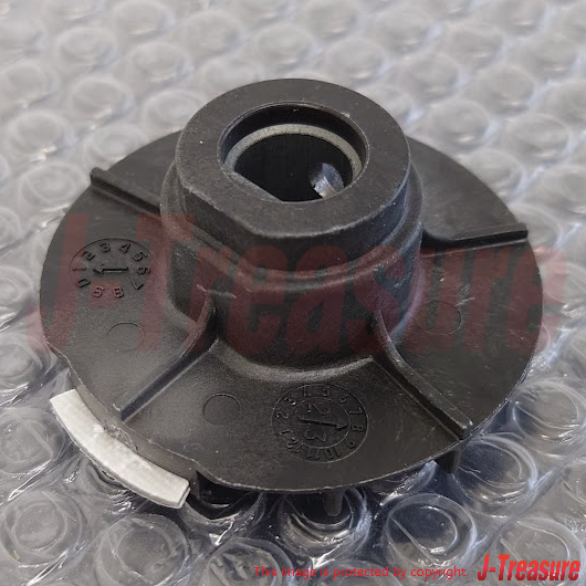 HONDA ACURA INTEGRA DB8 DC2 1997-2001 Genuine Distributor Cap & Rotor set OEM