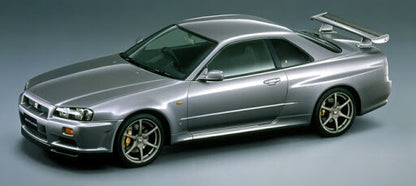 NISSAN SKYLINE BNR34 GT-R ENR34 ER34 HR34 Genuine Door Stopper 80430-AA100 OEM