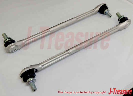 TOYOTA PRIUS V ZVW4# 12-17 Genuine Front Stabilizer Link x2 Set 48820-47030 OEM