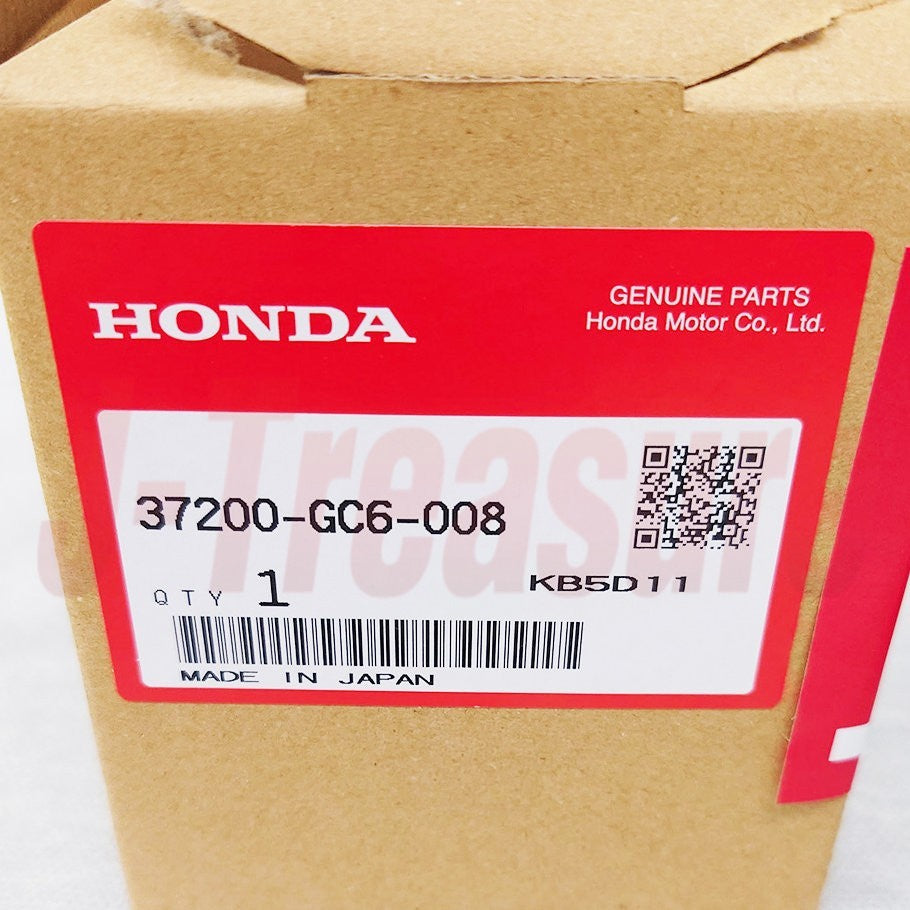 HONDA MOTOCOMPO NCZ50 AB12 1981- Genuine Speedmeter Assy 37200-GC6-008 OEM