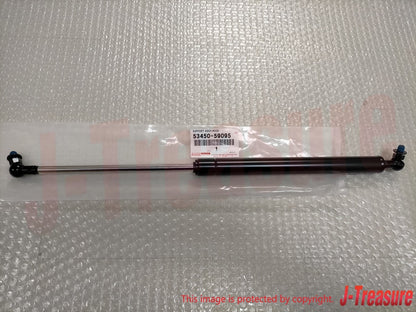 TOYOTA CELSIOR LEXUS LS430 UCF30 2001-2006 Genuine Food Support Damper Set OEM