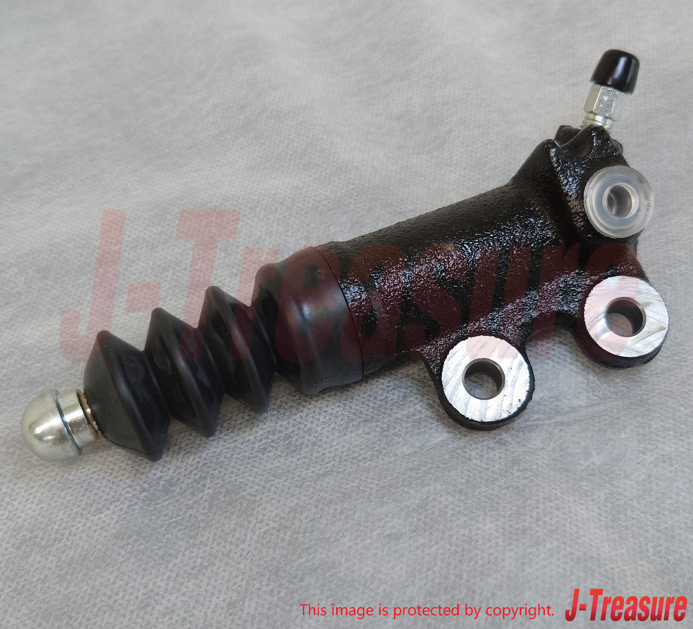 HONDA S2000 S2K AP1 00-03 Genuine Clutch Slave Cylinder & Packing x2 & Bolt OEM