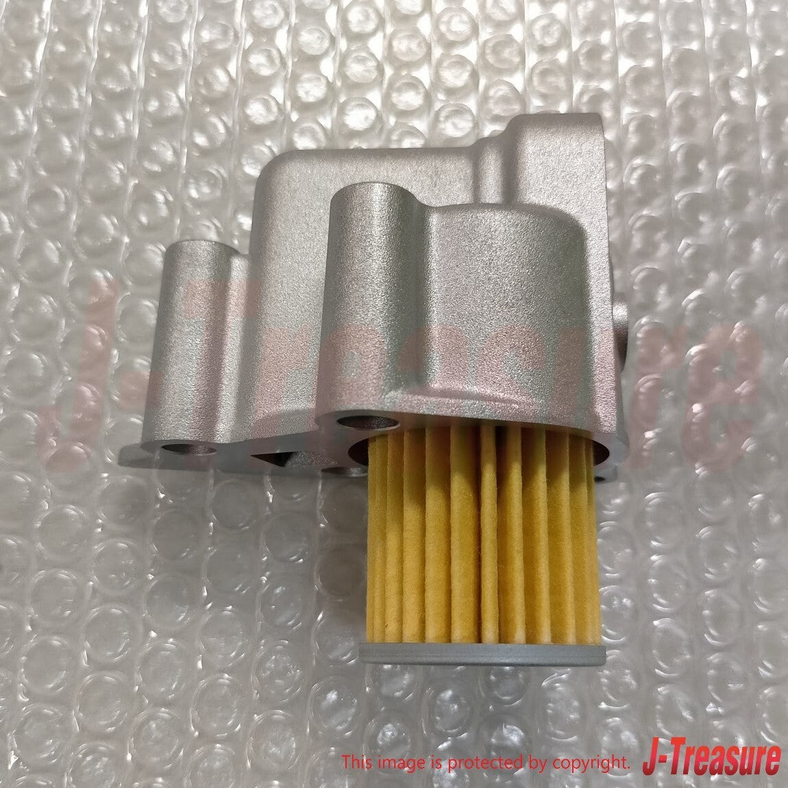 NISSAN Versa C11 SC11 07-12 Genuine A/Transmission Oil Filter Assy 31726-1XA03