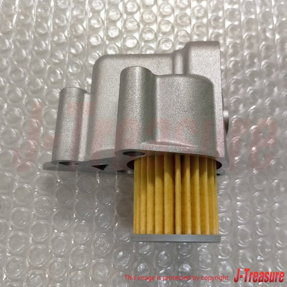 NISSAN Versa C11 SC11 07-12 Genuine A/Transmission Oil Filter Assy 31726-1XA03