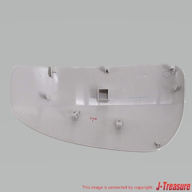 NISSAN MURANO Z51 2008-2014 Genuine Cover Mirror Body RH K6373-1BA0A OEM