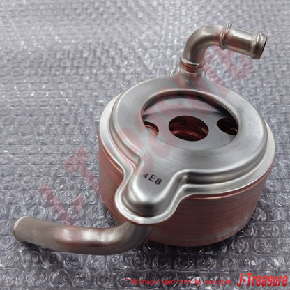 SUBARU IMPREZA WRX GD# 2006-2007 Genuine Oil Cooler Complete 21311AA071 OEM