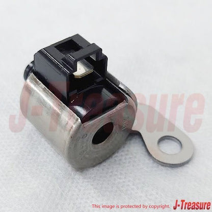 LEXUS GX470 UZJ120 2003-2009 Genuine A/T Solenoid Assy NO.3 35250-60010 OEM