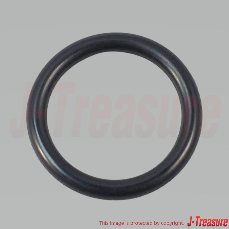 SUBARU SAMBAR VAN & TRUCK KS KV Genuine Oil Strainer O-Ring Seal 806915100 OEM