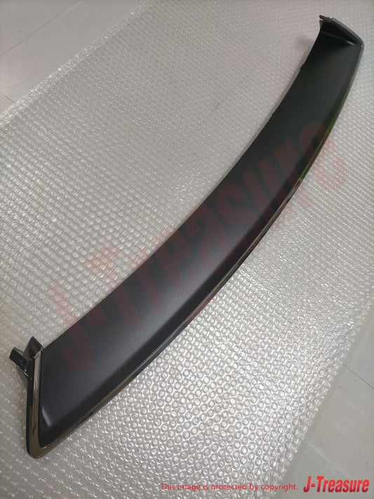 NISSAN GT-R R35 10-17 Genuine NISMO Front Bumper Lower Grille 62256-KB50C OEM