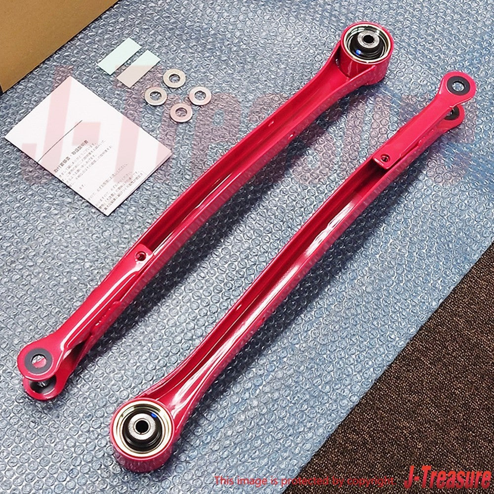 SUBARU IMPREZA WRX GDB Genuine Trailing Link Set ST2027055000 OEM