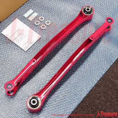 SUBARU IMPREZA WRX GDB Genuine Trailing Link Set ST2027055000 OEM