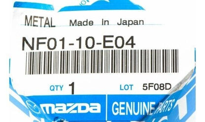 MAZDA RX-7 FD3S 1993-1995 Genuine Stationary Gear Metal Bearing NF01-10-E04 OEM