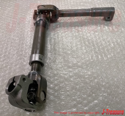 TOYOTA ALPHARD ANH20 08-18 Genuine Steering Intermediate Shaft Assy,No.2 OEM