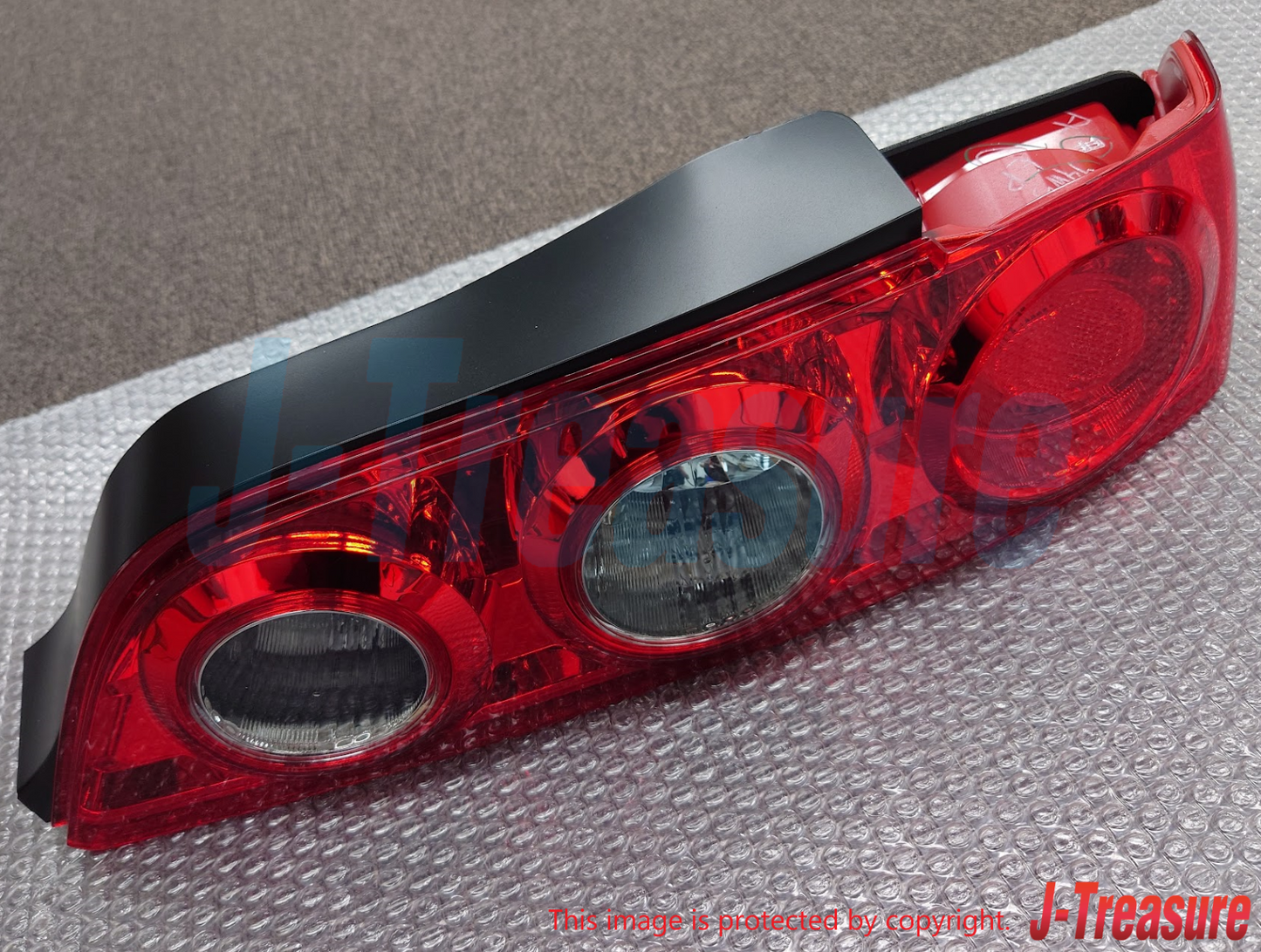 HONDA INTEGRA DC5 04-06 Late Model Genuine Rear Tail Lamp Unit RH & LH Set OEM