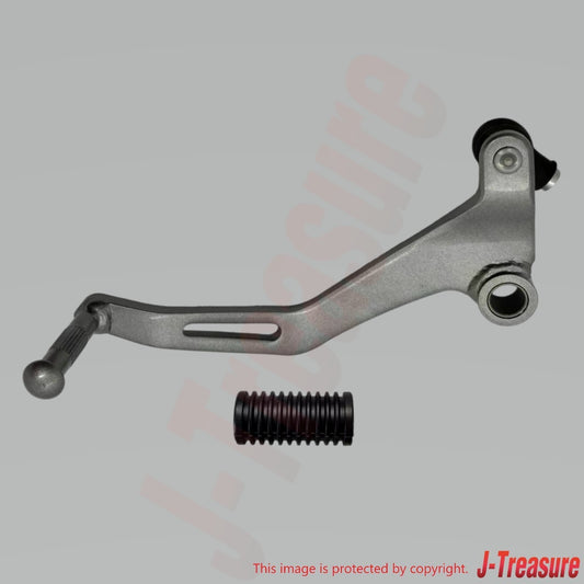 KAWASAKI NINJA 650 EX650 17-24 Genuine Change Pedal Lever & Damper Set OEM