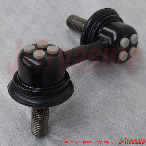 HONDA S2000 AP# 00-09 Genuine Front Stabilizer Sway Bar Link RH & LH Nut Set OEM