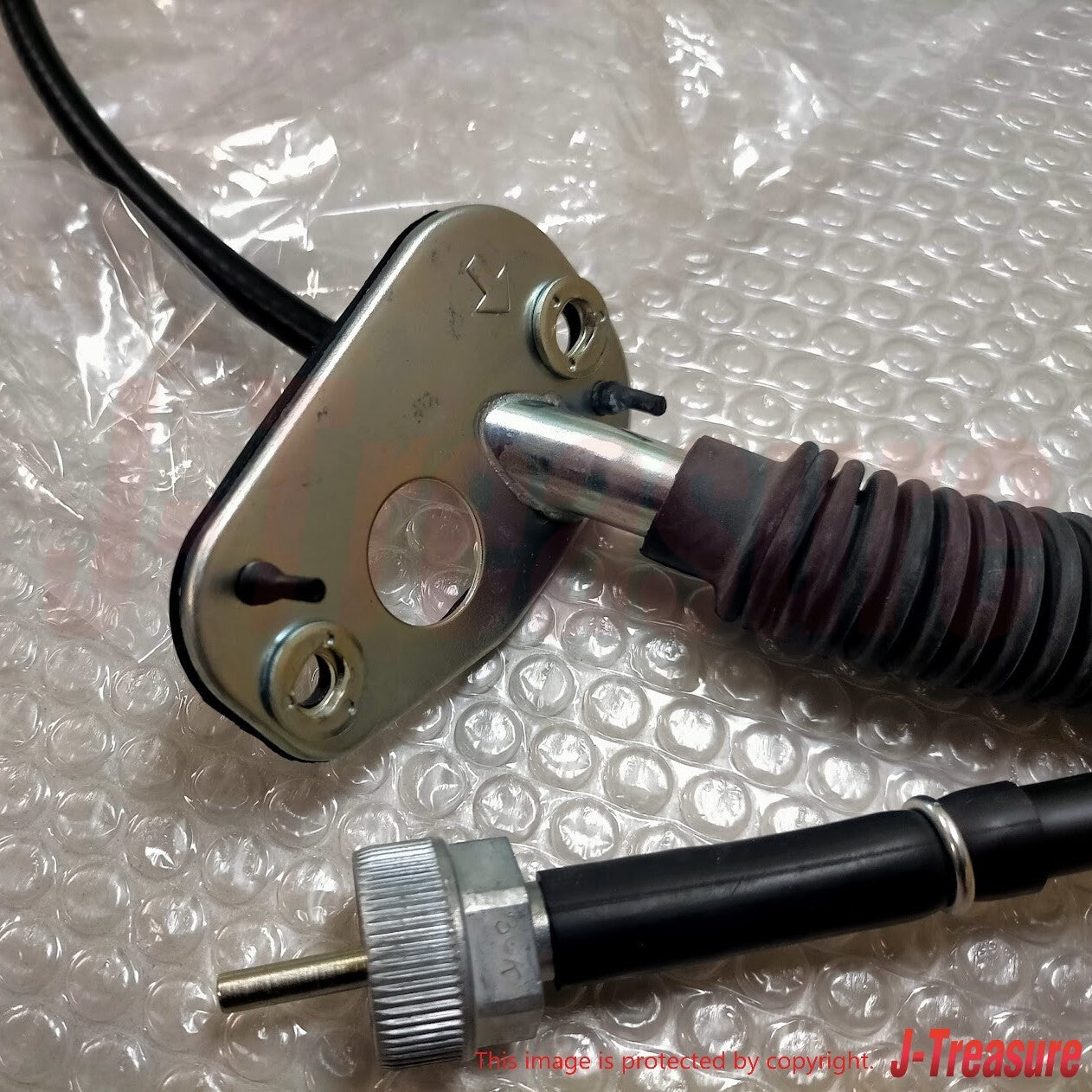 TOYOTA 4RUNNER VZN13# 94-95 Genuine Speedometer Drive Cable Assy 83710-35490 OEM