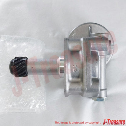 NISSAN SUNNY B110 B120 1975-1982 Genuine Oil Pump Assy 15010-M3001 OEM
