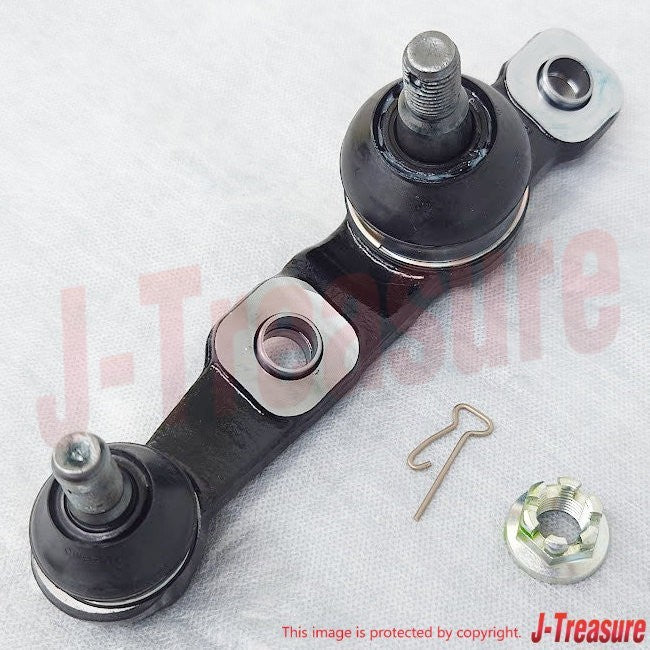 LEXUS GS IS Genuine Front Lower Ball Joint RH & LH 43340-39505 43330-39625 OEM
