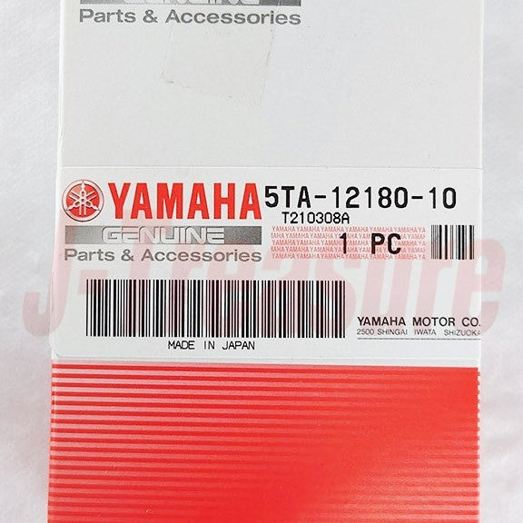 YAMAHA YZ450F 2003-2006 Genuine Camshaft Assy 2 5TA-12180-10-00 OEM