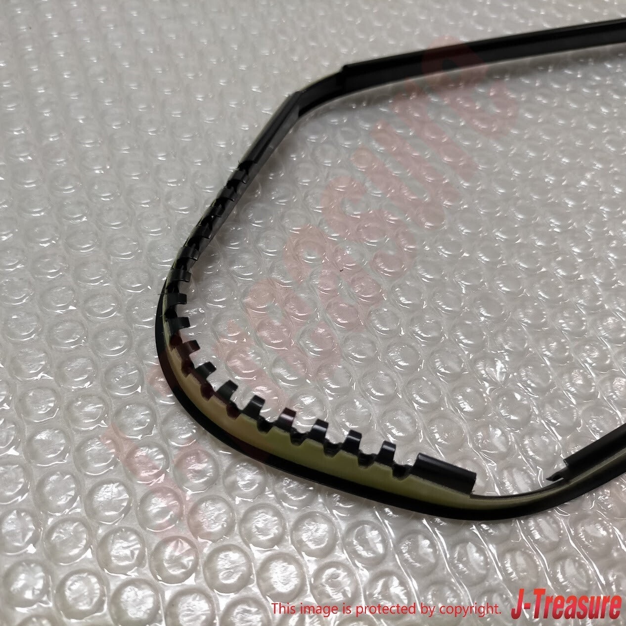 NISSAN 240SX S14 95-98 Genuine Front Windshield Molding Fastener 72725-70F00 OEM